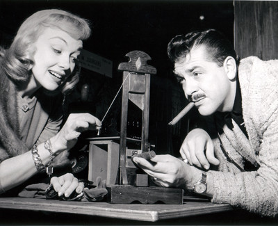 Ernie KOvacs