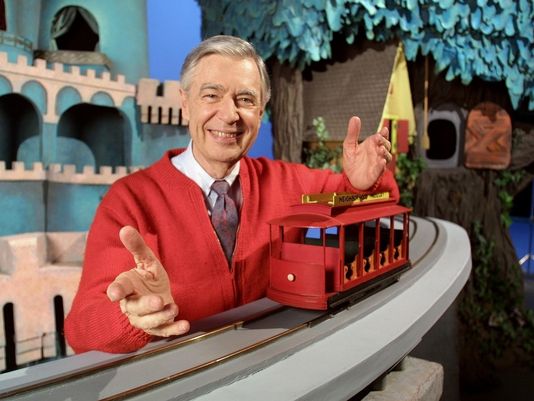 MrRogers