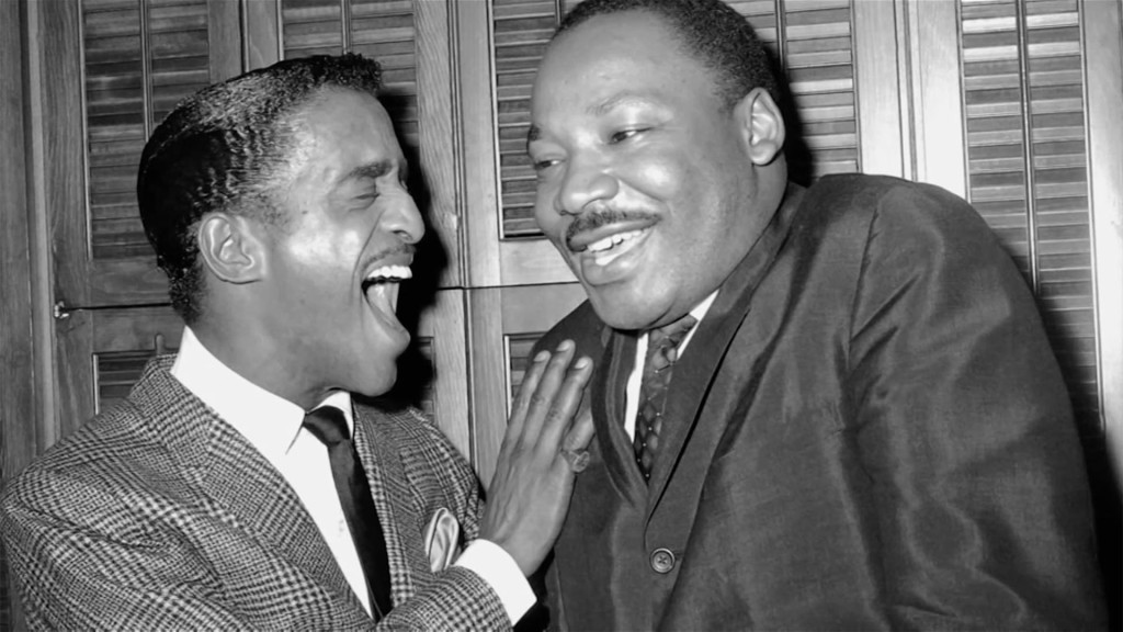 SammyDavisMLK