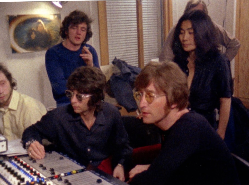 John&Yoko