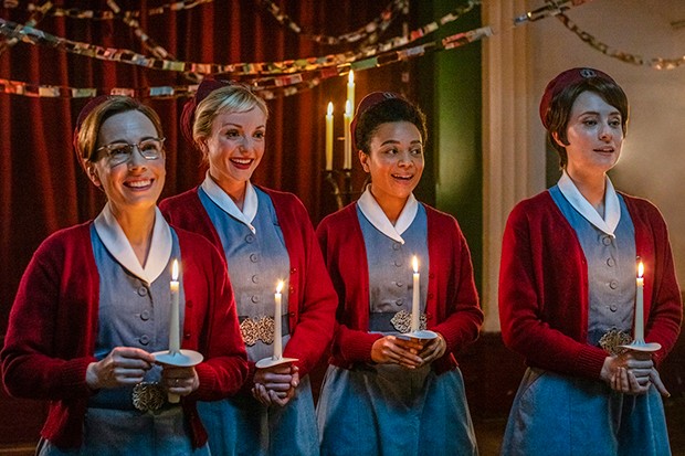 CallTheMidwife