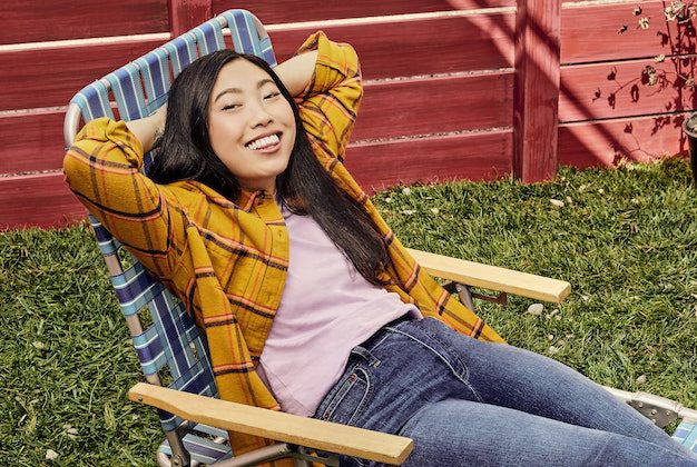 Awkwafina