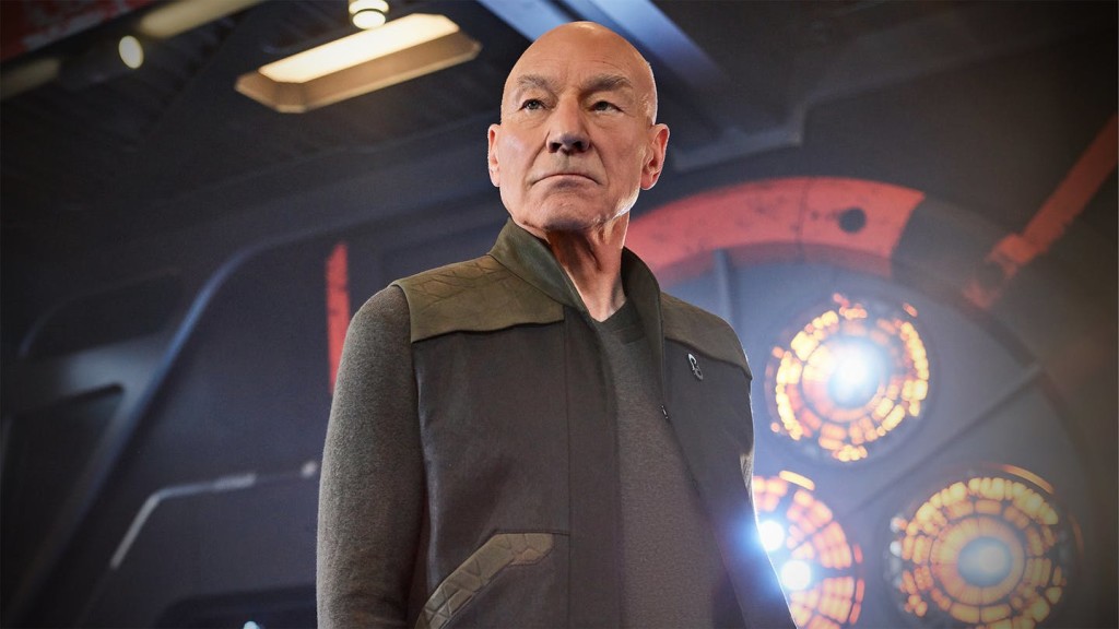 Picard