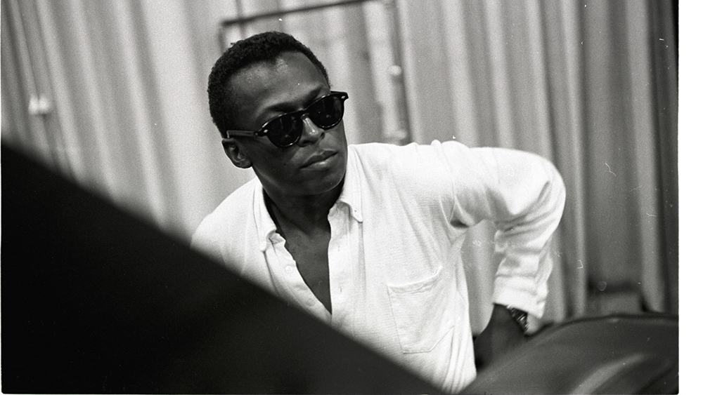 Miles Davis: Birth of the Cool Still 2