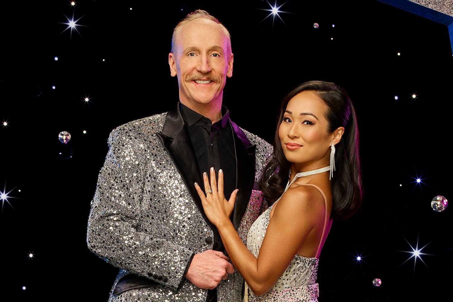 Tuesday Strike Up ‘Dancing With the Stars’ TV EYE